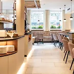 Lokomotive Hotell Linz