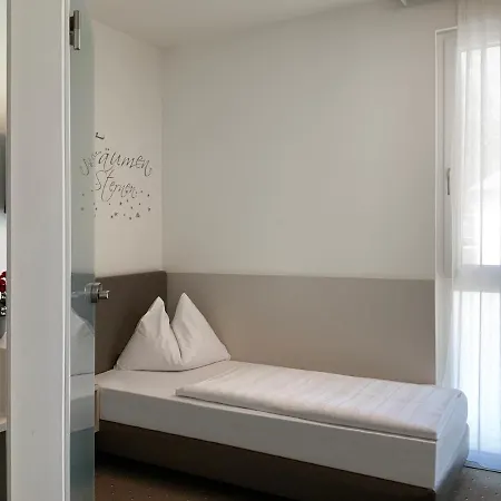 Hotel Lokomotive Linz