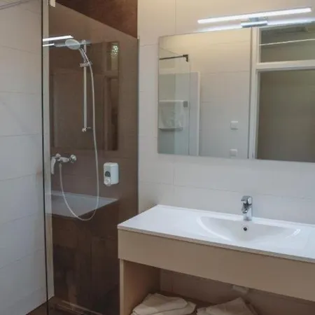 Ξενοδοχείο Lokomotive Λιντς