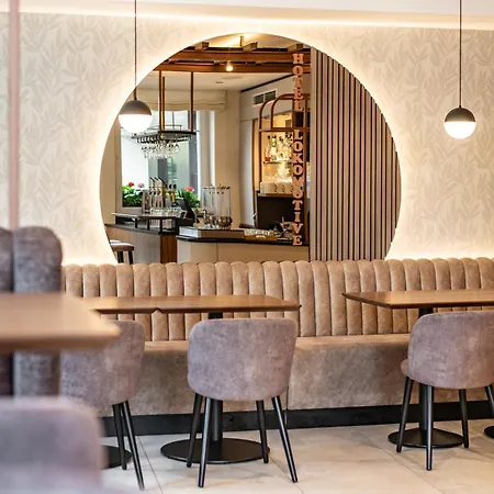 Lokomotive Λιντς