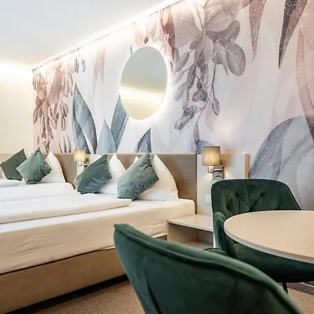 Lokomotive Hotel