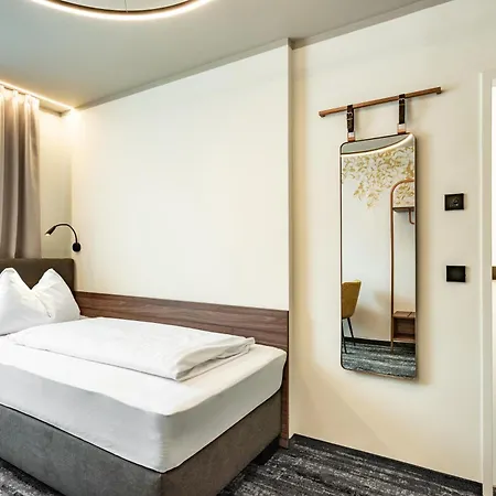 Lokomotive Hotel