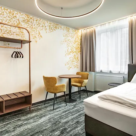 Hotel Lokomotive