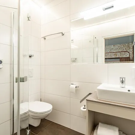 Hotel Lokomotive 3*