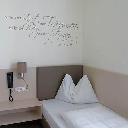 Hotel Lokomotive