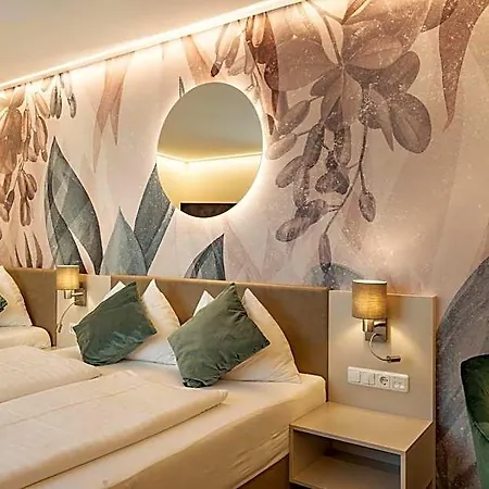 Hotel Lokomotive Linz