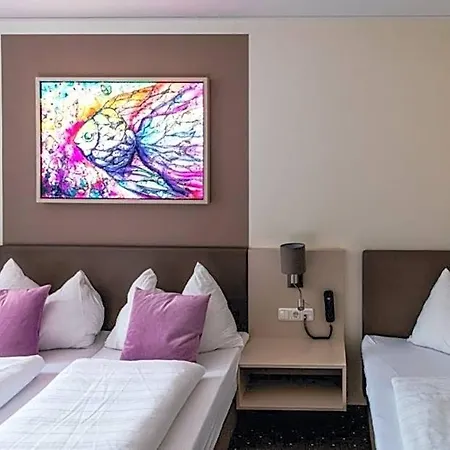 Lokomotive Hotel