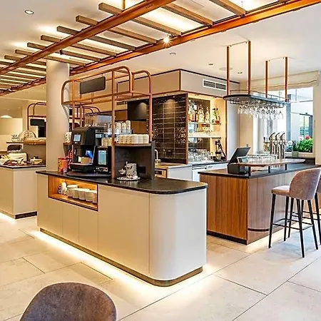 Hotel Lokomotive Linz