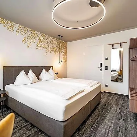 Lokomotive Hotel