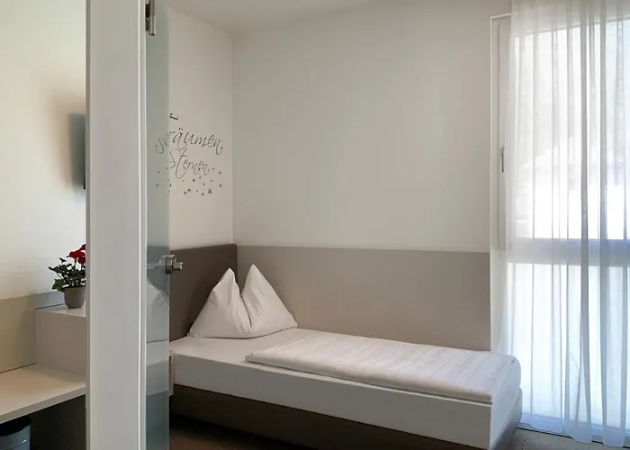 Hotel Lokomotive Linec