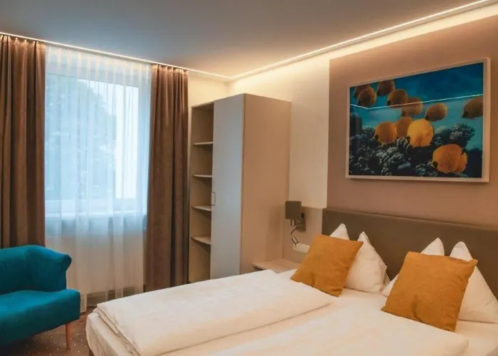 Готель Lokomotive 3*