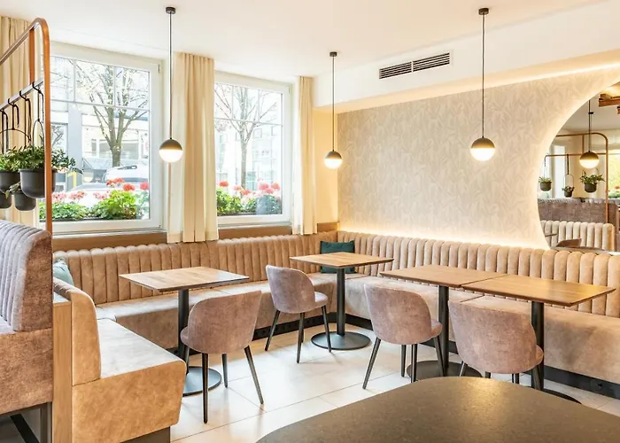 Lokomotive Готель 3*