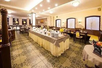 Hotel Lokomotive Linec