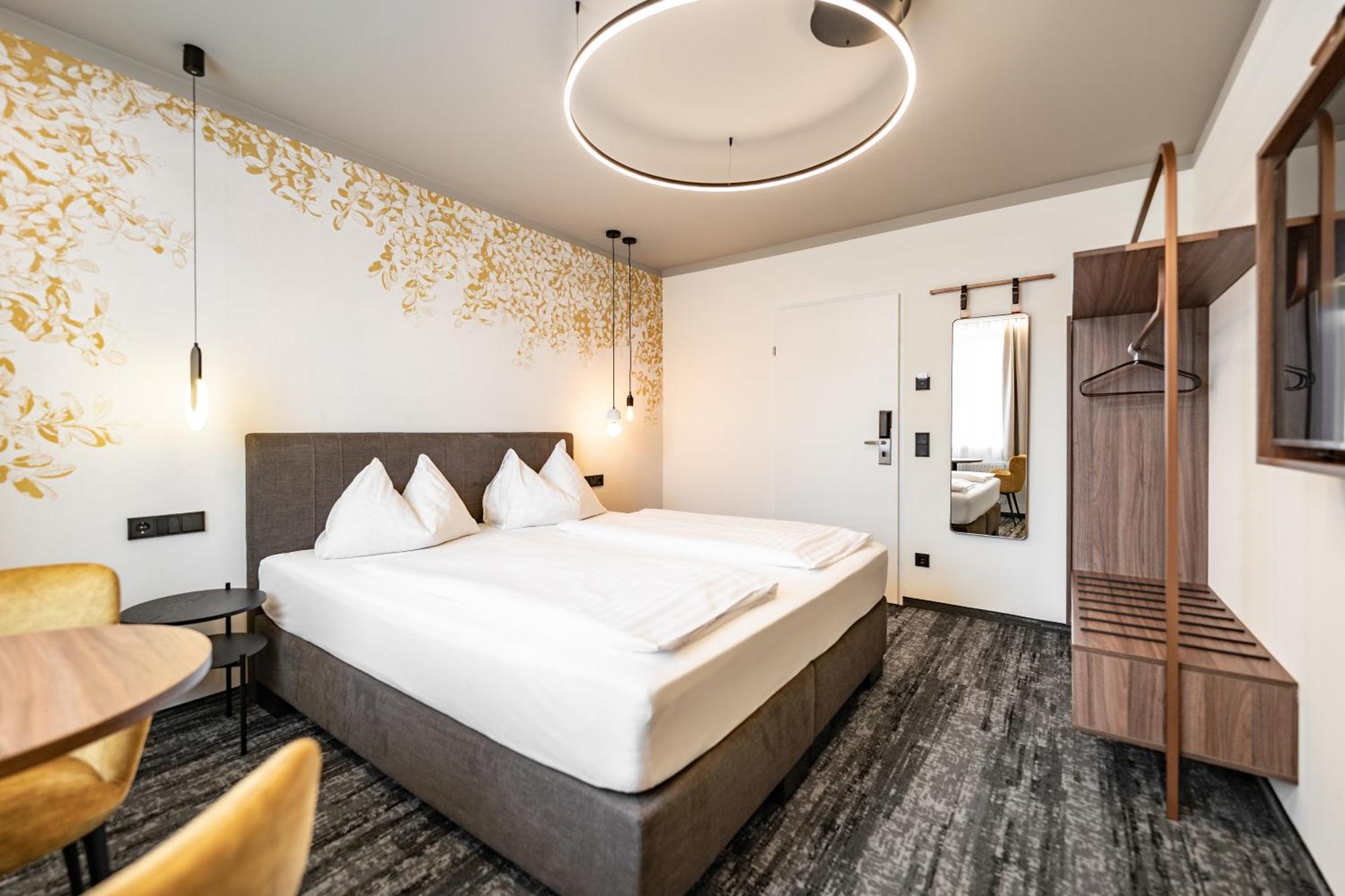 Hotel Hotel Lokomotive Linz, Österreich - jetzt buchen, Preise für 2026