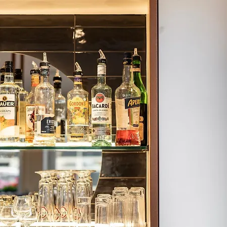 Готель Lokomotive Лінц