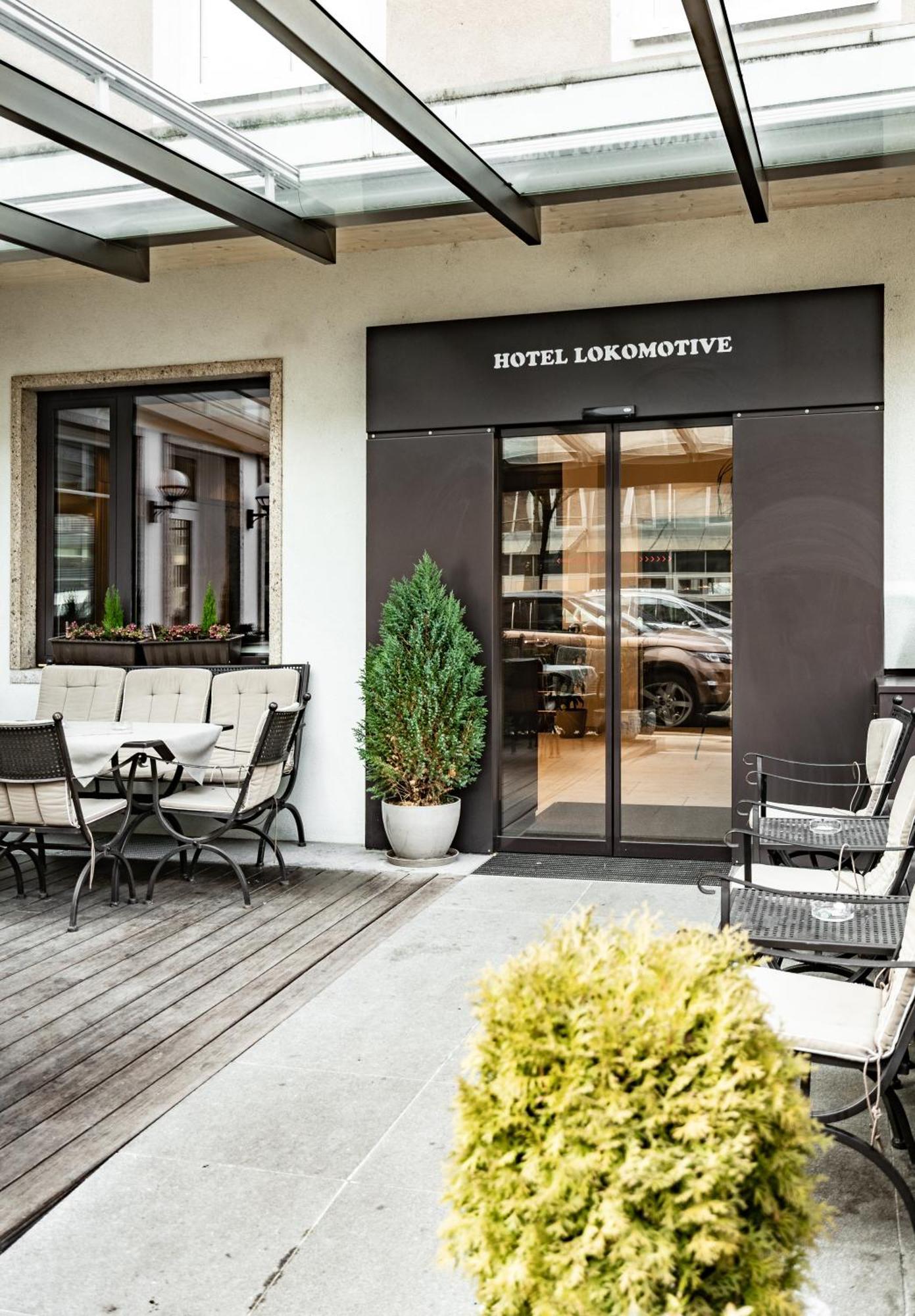 Hotel Hotel Lokomotive Linz, Österreich - jetzt buchen, Preise für 2026