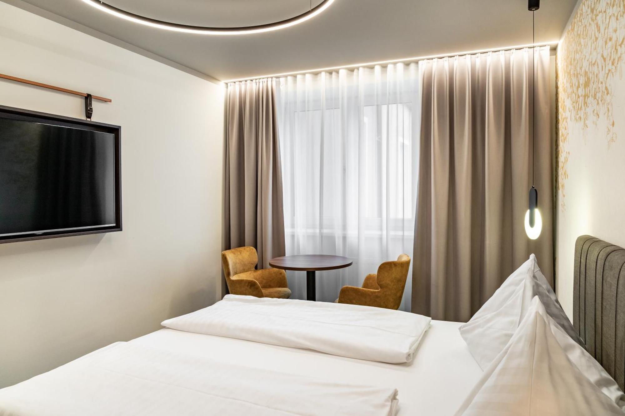 Hotel Hotel Lokomotive Linz, Österreich - jetzt buchen, Preise für 2026